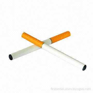 Best Disposable E-cigarettes with Real Cigarette Appearance, Two Packaging Style